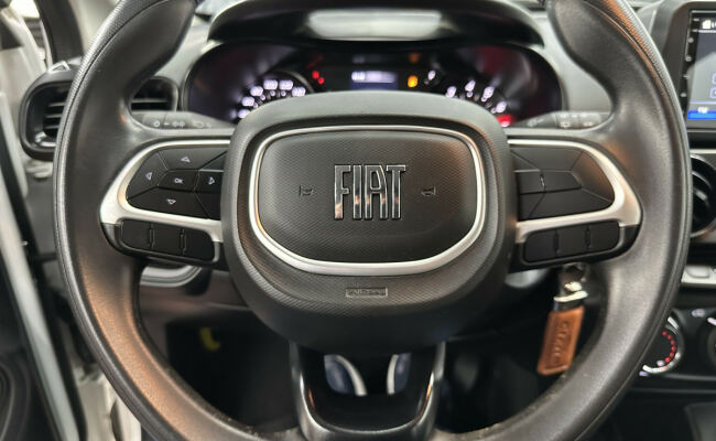 Fiat ARGO 1.0 6V Flex