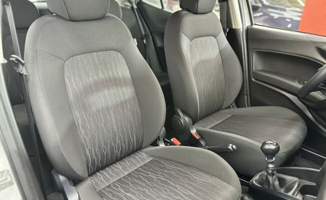 Fiat ARGO 1.0 6V Flex