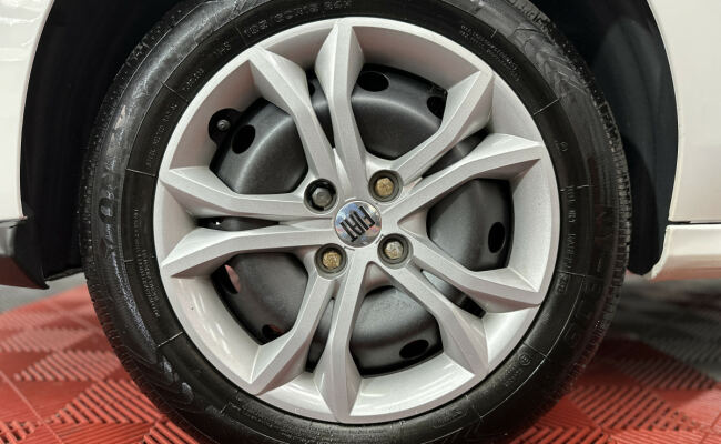 Fiat ARGO 1.0 6V Flex