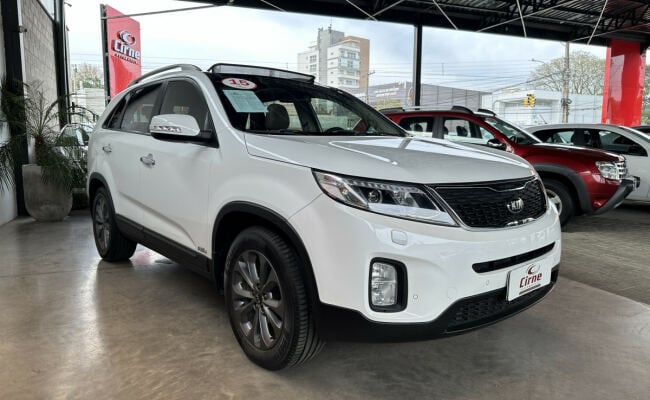 Kia Sorento 3.5 V6 24V 4x4 Aut.