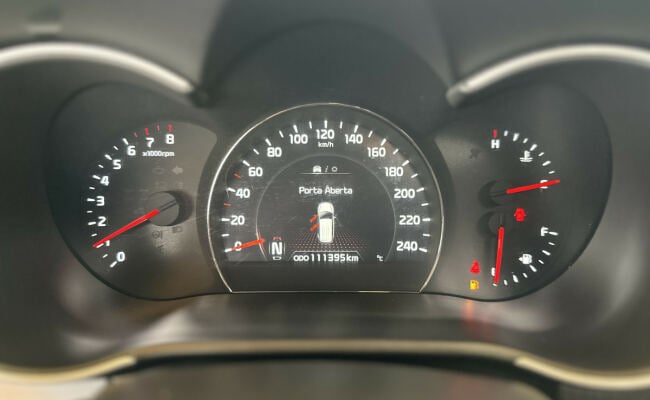 Kia Sorento 3.5 V6 24V 4x4 Aut.