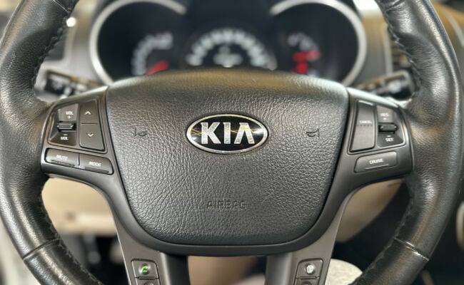 Kia Sorento 3.5 V6 24V 4x4 Aut.