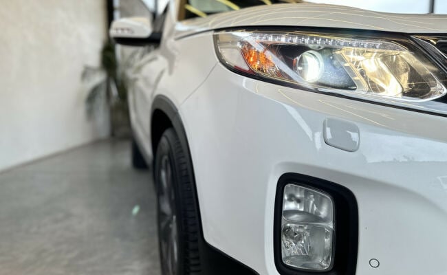 Kia Sorento 3.5 V6 24V 4x4 Aut.