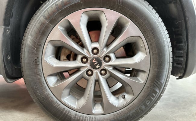 Kia Sorento 3.5 V6 24V 4x4 Aut.