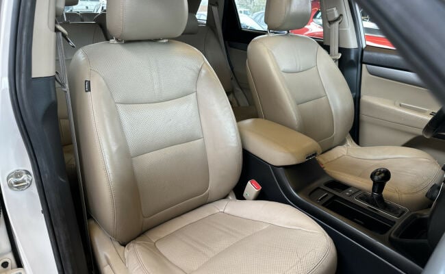 Kia Sorento 3.5 V6 24V 4x4 Aut.