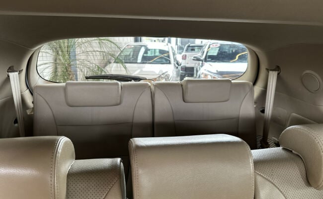 Kia Sorento 3.5 V6 24V 4x4 Aut.