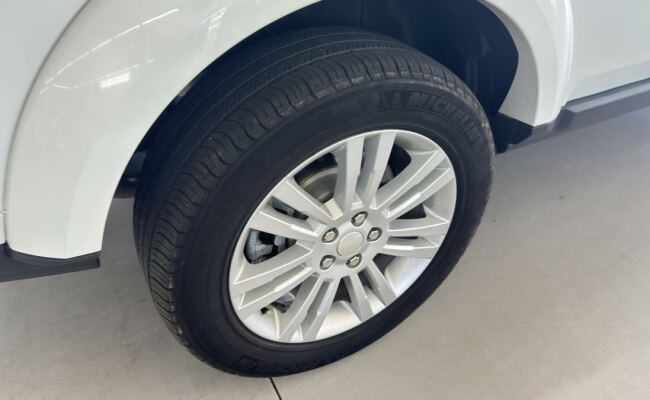 Land Rover Discovery4 SE 3.0 4x4 TDV6/SDV6 Die.Aut.