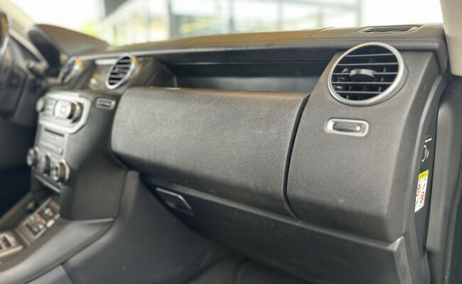 Land Rover Discovery4 SE 3.0 4x4 TDV6/SDV6 Die.Aut.