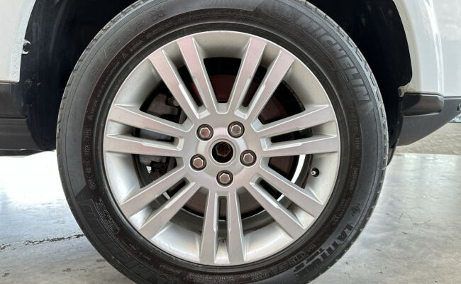 Land Rover Discovery4 SE 3.0 4x4 TDV6/SDV6 Die.Aut.