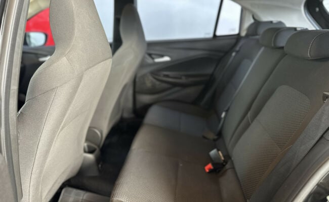Chevrolet ONIX HATCH LT 1.0 12V Flex 5p Mec.