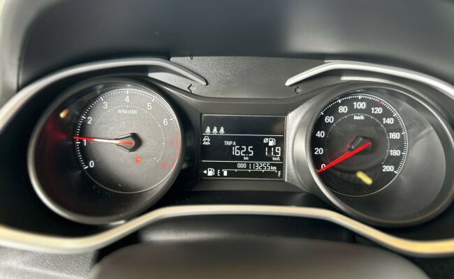 Chevrolet ONIX HATCH LT 1.0 12V Flex 5p Mec.