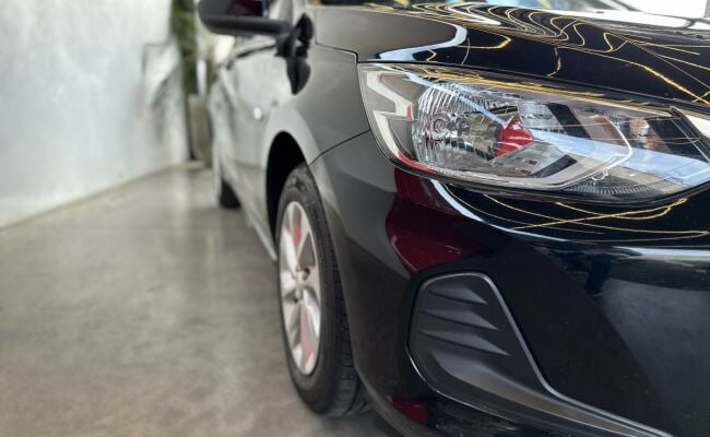 Chevrolet ONIX HATCH LT 1.0 12V Flex 5p Mec.