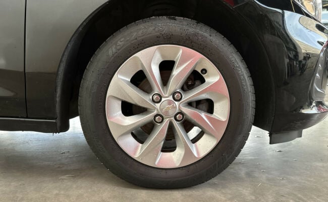 Chevrolet ONIX HATCH LT 1.0 12V Flex 5p Mec.