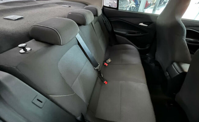 Chevrolet ONIX SEDAN Plus LTZ 1.0 12V TB Flex Aut.