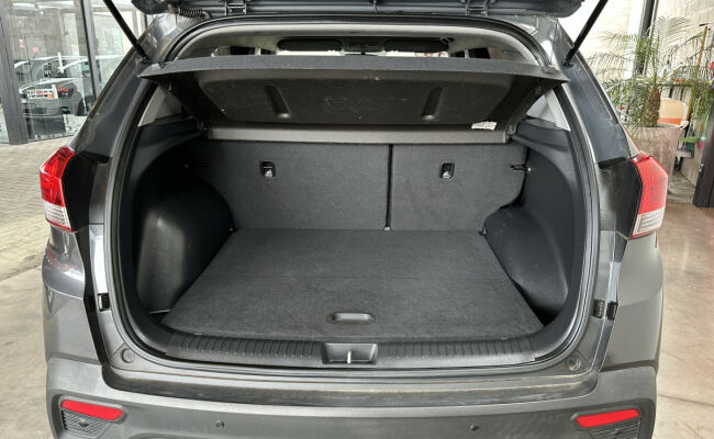 Hyundai Creta Attitude 1.6 16V Flex Mec.
