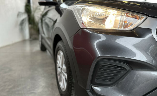 Hyundai Creta Attitude 1.6 16V Flex Mec.