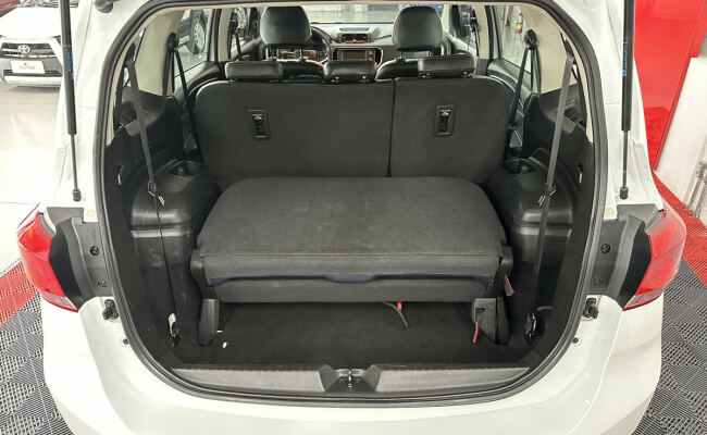 Chevrolet SPIN PREMIER 1.8 8V Econo.Flex 5p Aut.