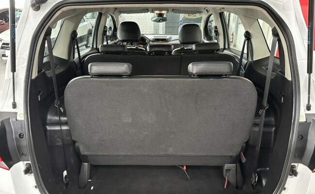 Chevrolet SPIN PREMIER 1.8 8V Econo.Flex 5p Aut.