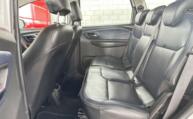 Chevrolet SPIN PREMIER 1.8 8V Econo.Flex 5p Aut.