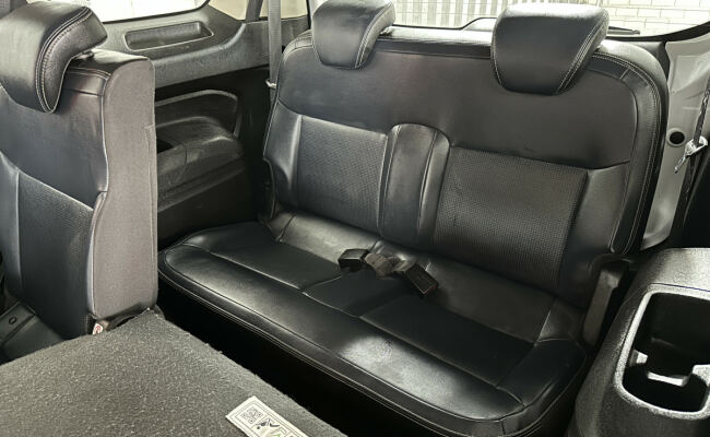 Chevrolet SPIN PREMIER 1.8 8V Econo.Flex 5p Aut.