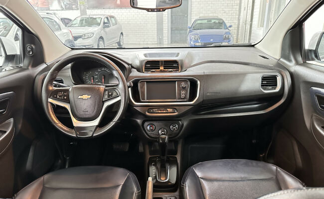Chevrolet SPIN PREMIER 1.8 8V Econo.Flex 5p Aut.