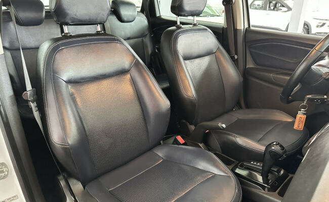 Chevrolet SPIN PREMIER 1.8 8V Econo.Flex 5p Aut.