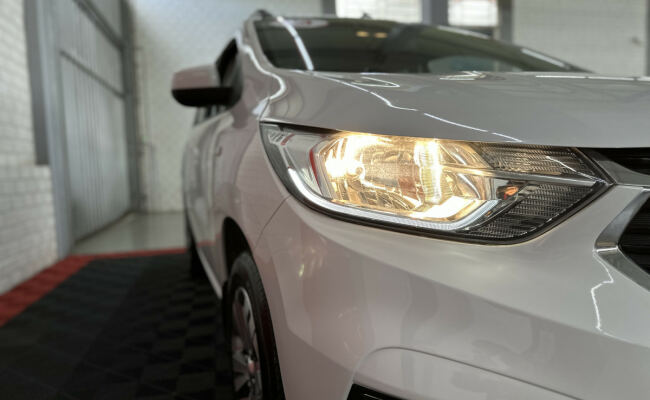 Chevrolet SPIN PREMIER 1.8 8V Econo.Flex 5p Aut.