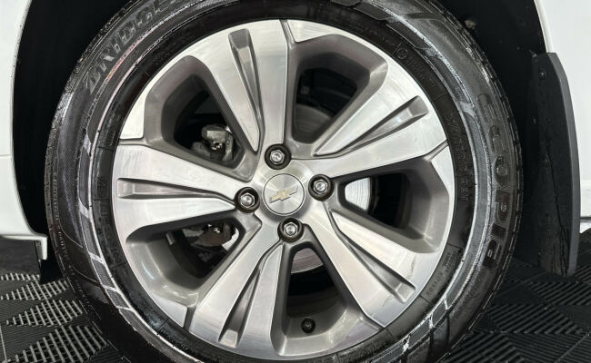 Chevrolet SPIN PREMIER 1.8 8V Econo.Flex 5p Aut.