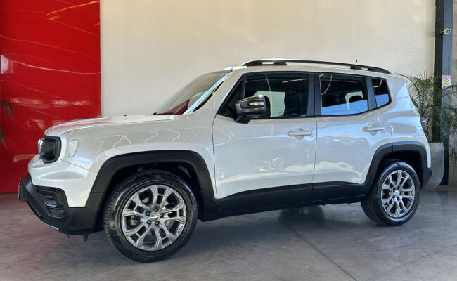 Jeep Renegade Long. T270 1.3 TB 4x2 Flex Aut.
