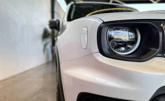 Jeep Renegade Long. T270 1.3 TB 4x2 Flex Aut.