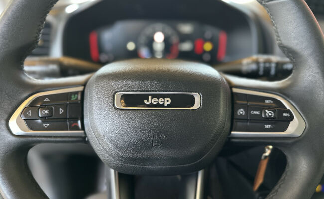 Jeep Renegade Long. T270 1.3 TB 4x2 Flex Aut.