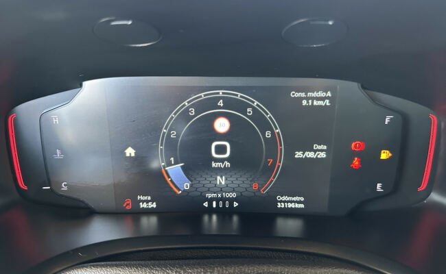 Jeep Renegade Long. T270 1.3 TB 4x2 Flex Aut.
