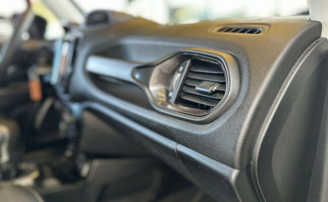 Jeep Renegade Long. T270 1.3 TB 4x2 Flex Aut.