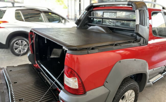 Fiat Strada Adventure1.8/ 1.8 LOCKER Flex CD