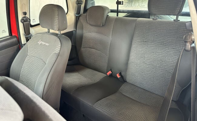 Fiat Strada Adventure1.8/ 1.8 LOCKER Flex CD