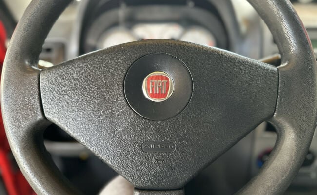 Fiat Strada Adventure1.8/ 1.8 LOCKER Flex CD