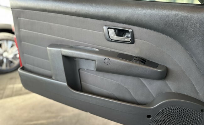 Fiat Strada Adventure1.8/ 1.8 LOCKER Flex CD