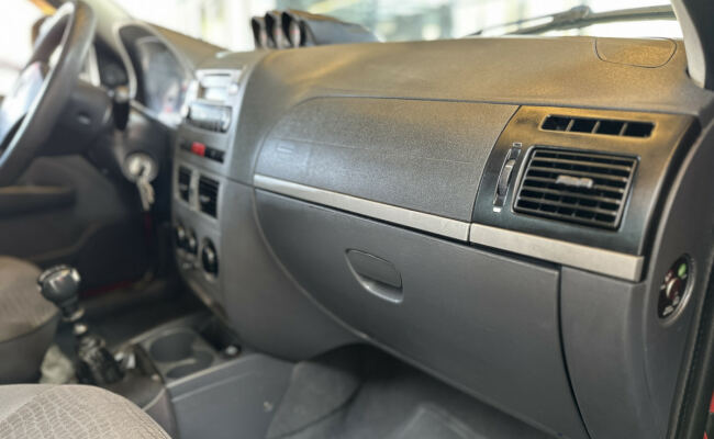 Fiat Strada Adventure1.8/ 1.8 LOCKER Flex CD