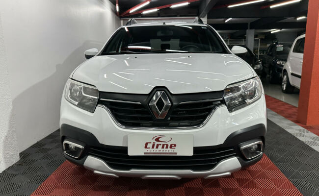 Renault STEPWAY Iconic Flex 1.6 16V Aut.