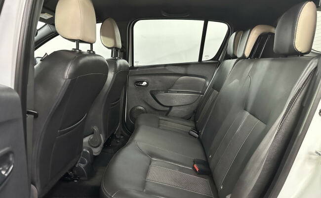 Renault STEPWAY Iconic Flex 1.6 16V Aut.