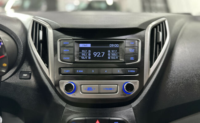 Hyundai HB20S C.Style/C.Plus1.6 Flex 16V Aut. 4p