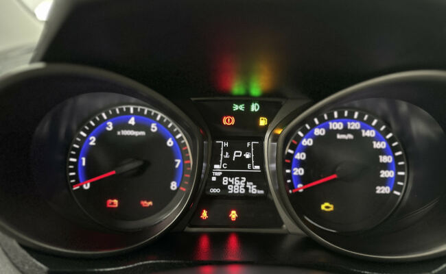 Hyundai HB20S C.Style/C.Plus1.6 Flex 16V Aut. 4p