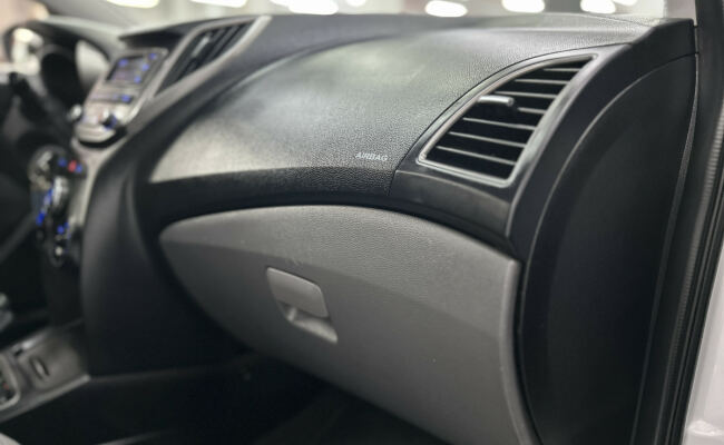 Hyundai HB20S C.Style/C.Plus1.6 Flex 16V Aut. 4p