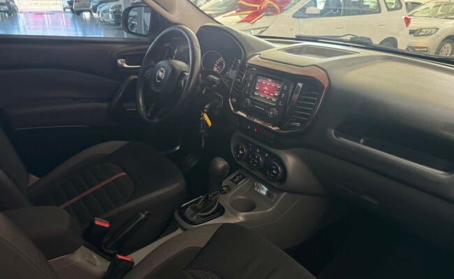 Fiat Toro Freedom 1.8 16V Flex Aut.
