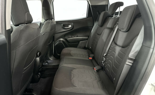 Fiat Toro Freedom 1.3 T270 4x2 Flex Aut.