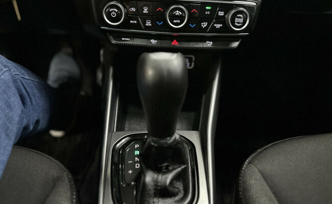 Fiat Toro Freedom 1.3 T270 4x2 Flex Aut.