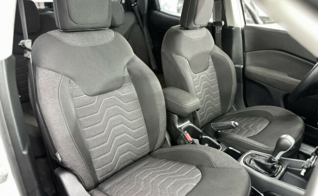 Fiat Toro Freedom 1.3 T270 4x2 Flex Aut.