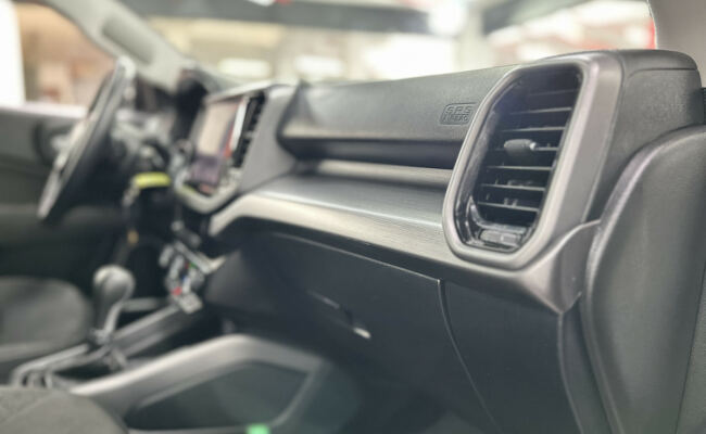 Fiat Toro Freedom 1.3 T270 4x2 Flex Aut.