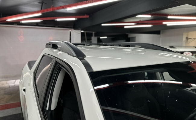 Fiat Toro Freedom 1.3 T270 4x2 Flex Aut.
