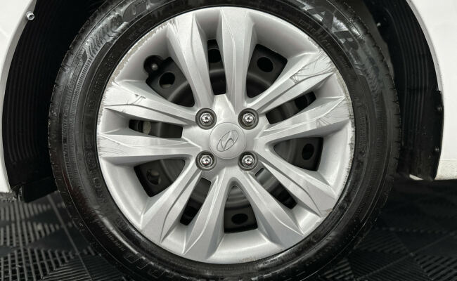Hyundai HB20S C.Style/C.Plus1.6 Flex 16V Aut. 4p